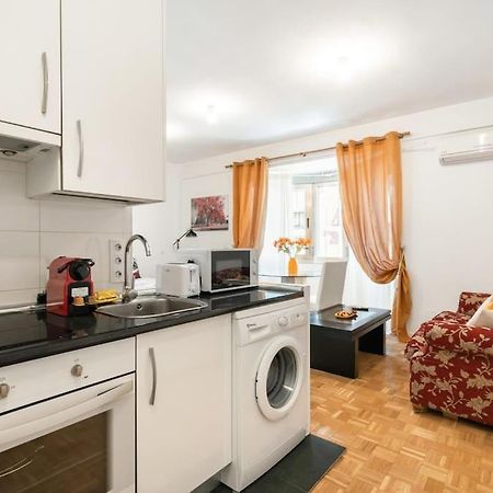 Studio Located In Puerta De Alcala - 2 马德里 外观 照片